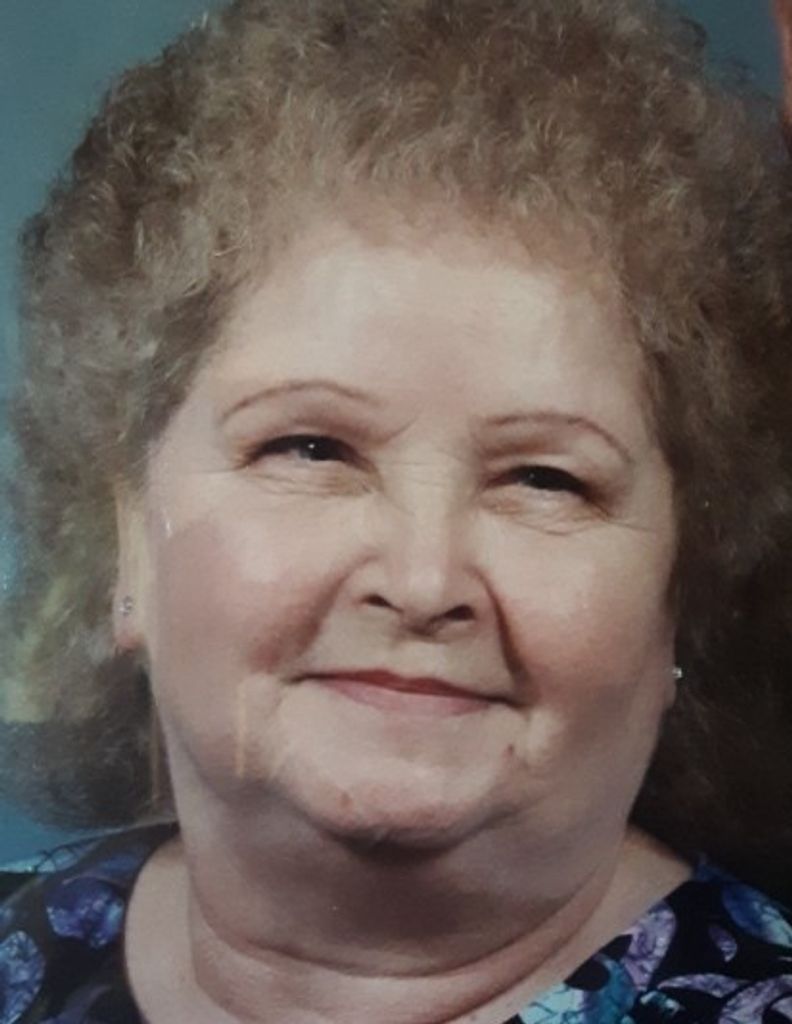 Mary E. (Holsinger)  Skaggs-Jeffries Profile Photo