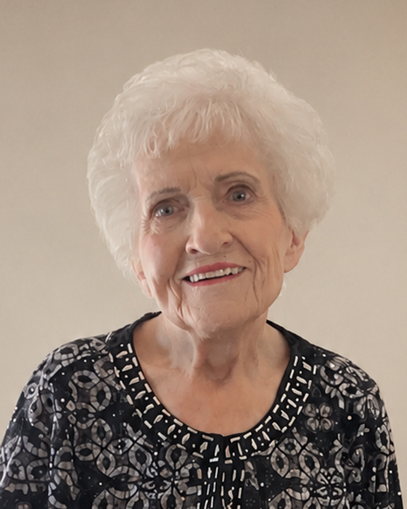 Carolyn (Kerr) Larsen Wyatt Wade Jensen