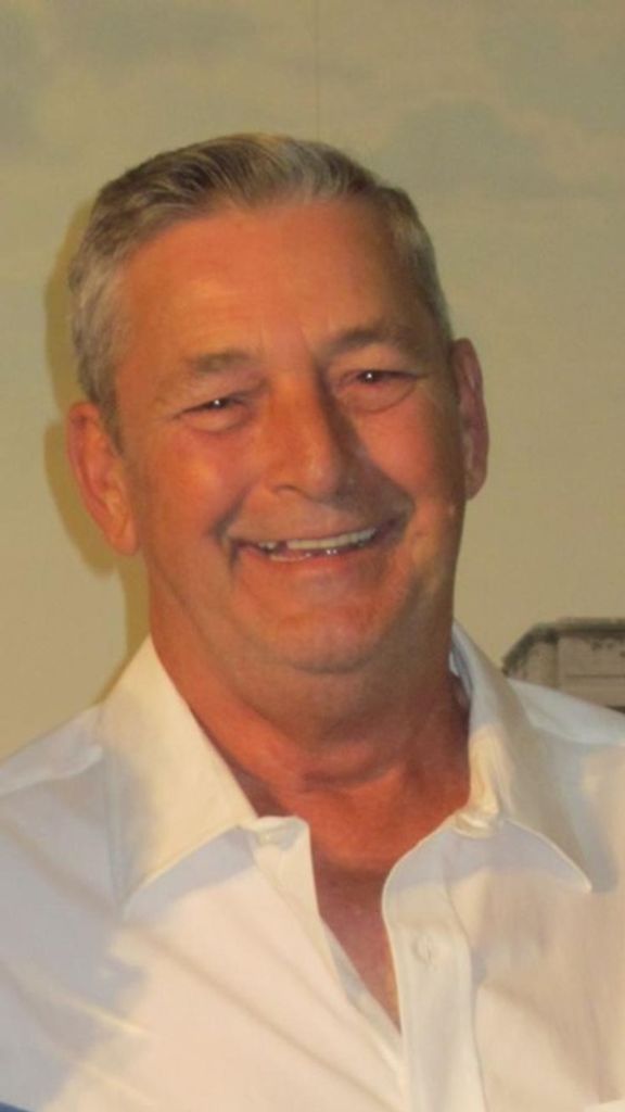 Wayne Vanblargan Profile Photo