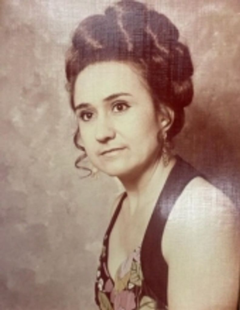 Trinidad C. Talamantez Profile Photo