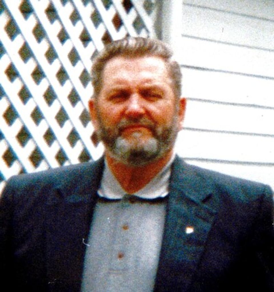 Billy Joe "Jigger" Meadows Profile Photo