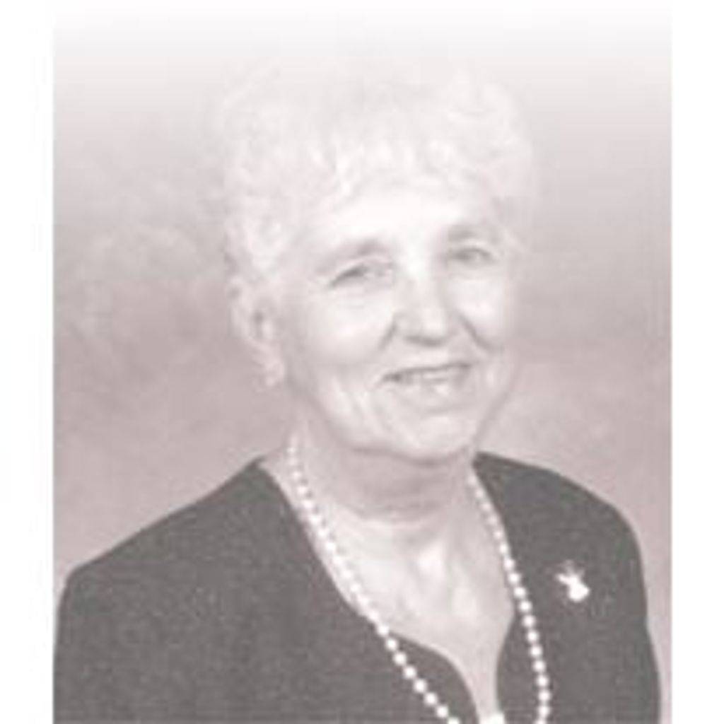 Shirley Morgan