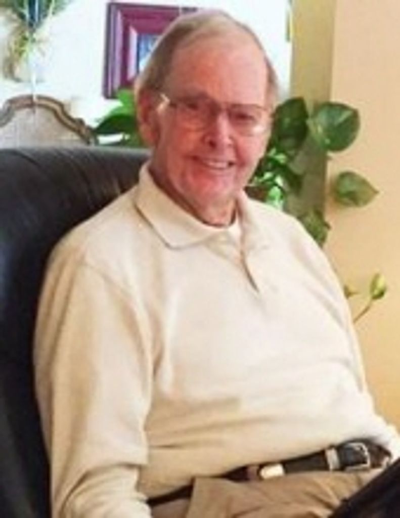 Theo K. Spillman