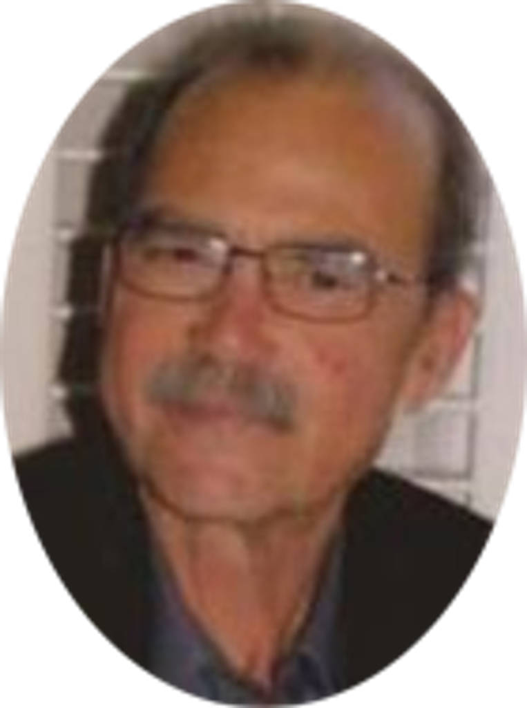 Valentin P. Martinez
