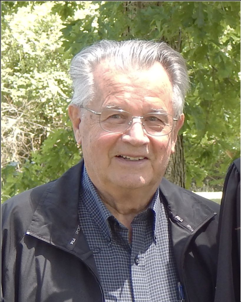 Jerry Franklin Profile Photo