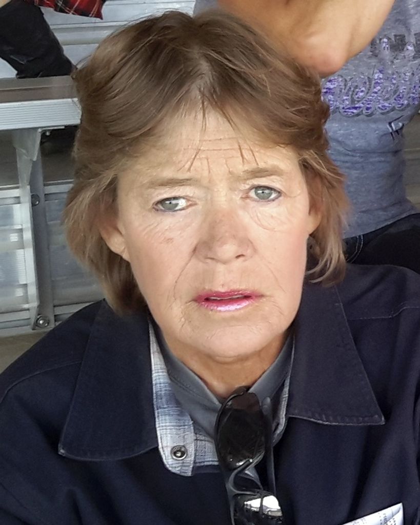 Linda Margaret Willson