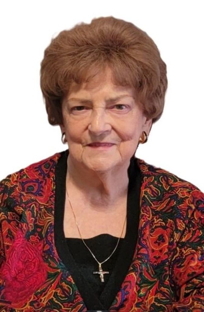 Rosemarie A. Houser Profile Photo