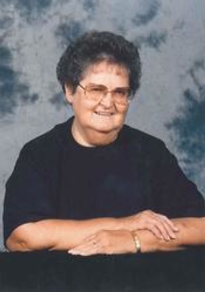Dorothy L. Mccormick Gilliland