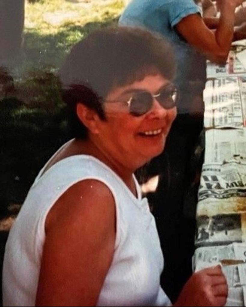 Sandra Marie Wilson