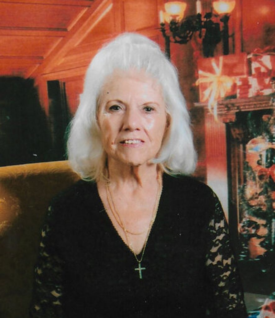 Laverne Rushing Urbanek