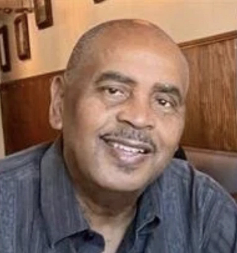 Mr. Sidney R. Lyons Profile Photo
