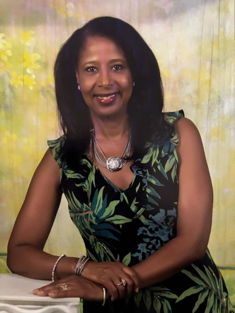 Deaconess Carolyn Davis