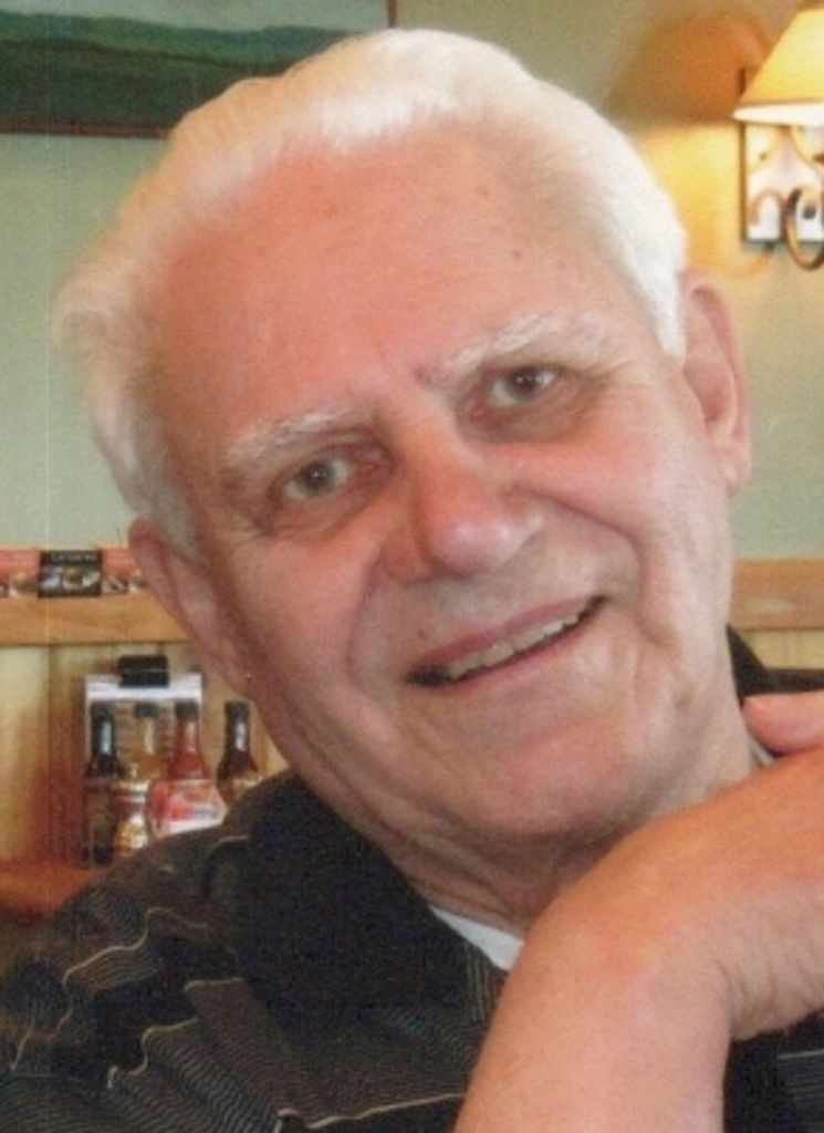 Salvatore R. "Sam" Toscano