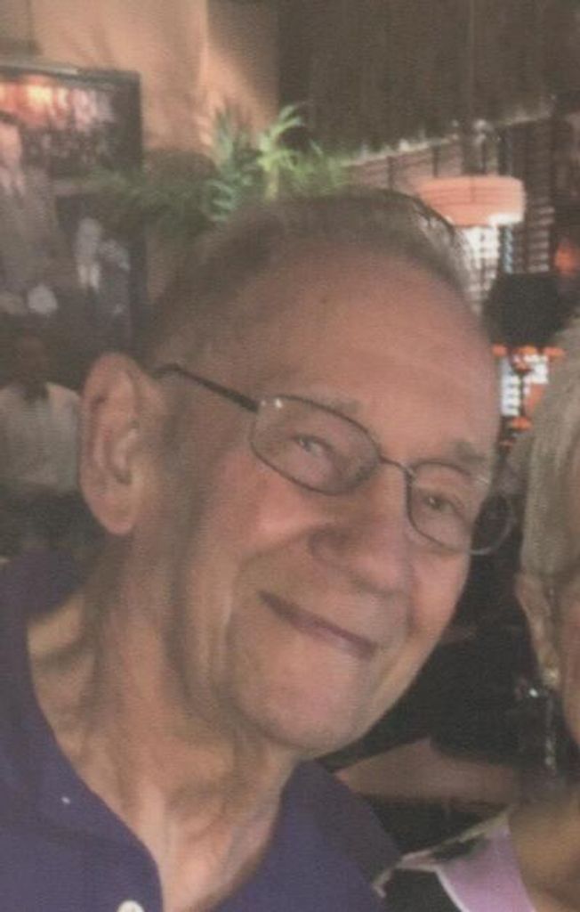 Elmer August Herr Profile Photo