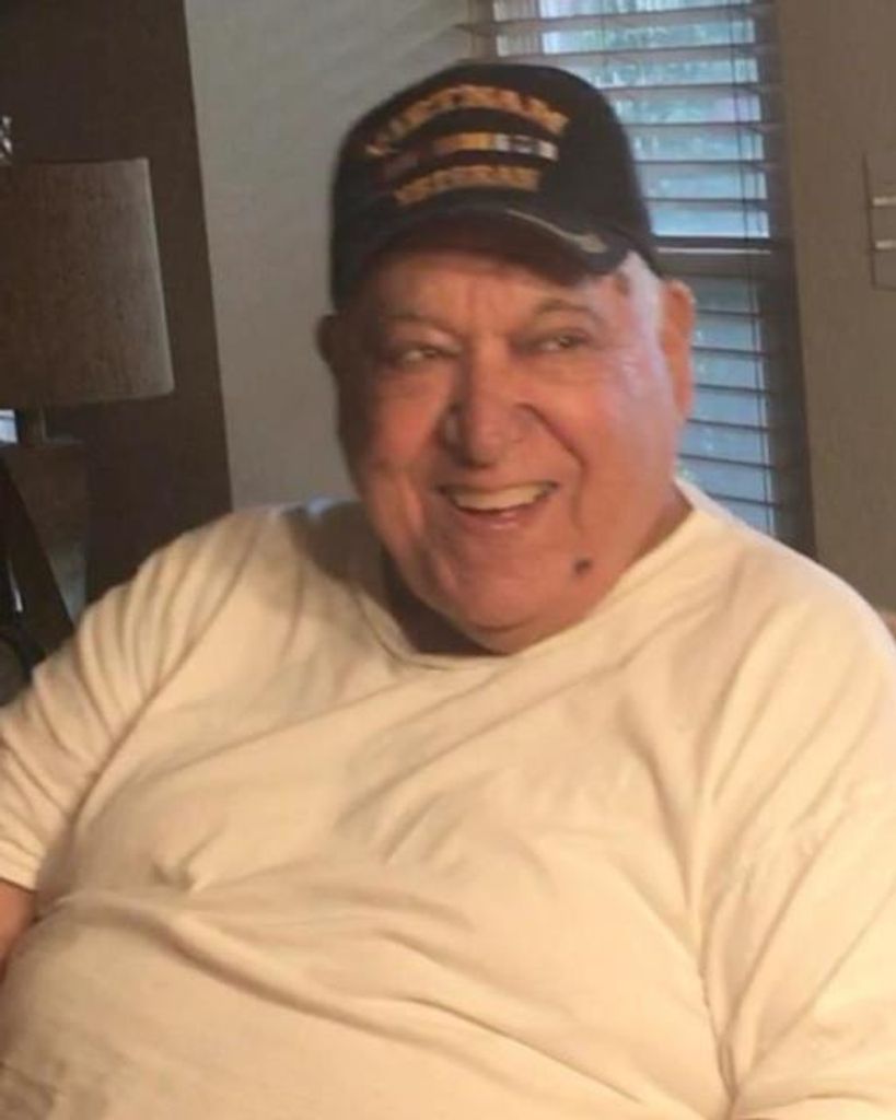 Robert 'Bob' Reed