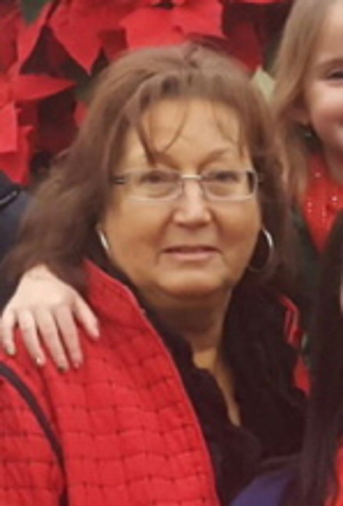 Kim G. Moore
