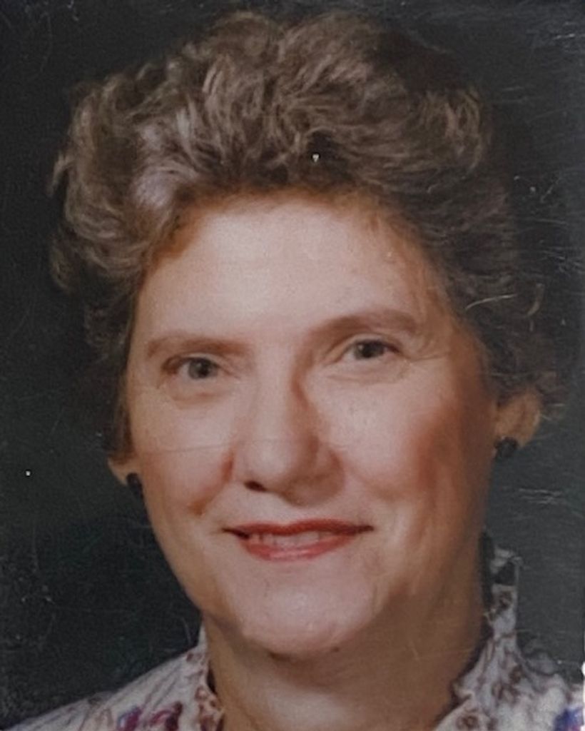 Audry Russell Herrin Profile Photo