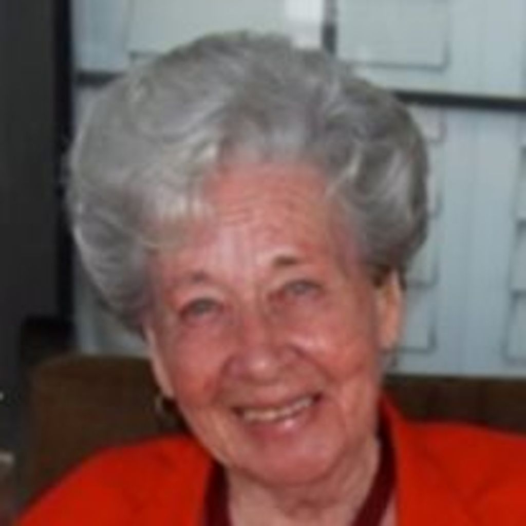 Dorothy M. DeWitt