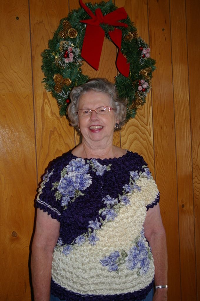 Coraillee Bell Profile Photo