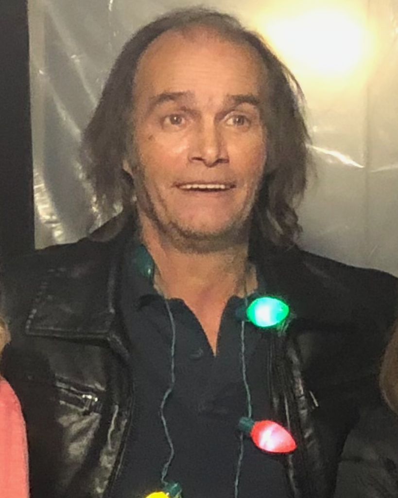 Raymond Vest