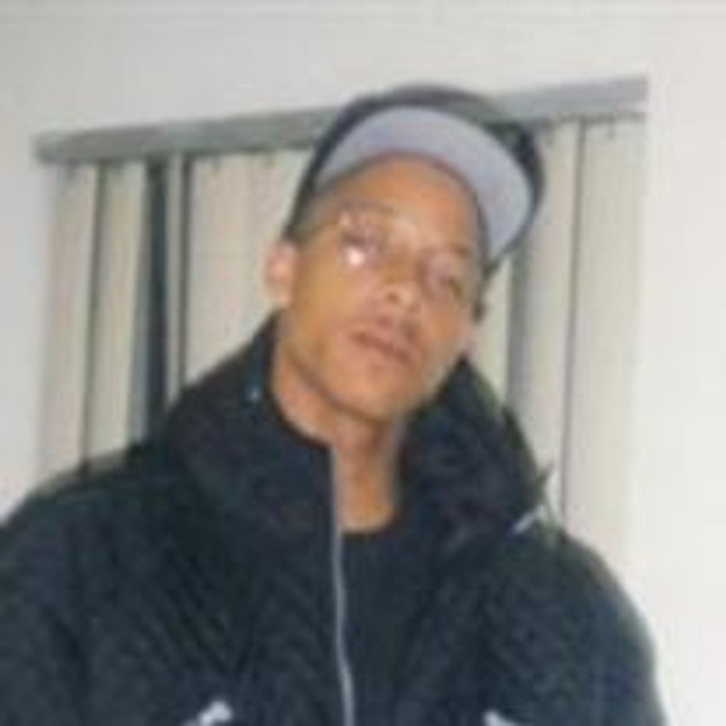 Charles Ray Brown Jr.