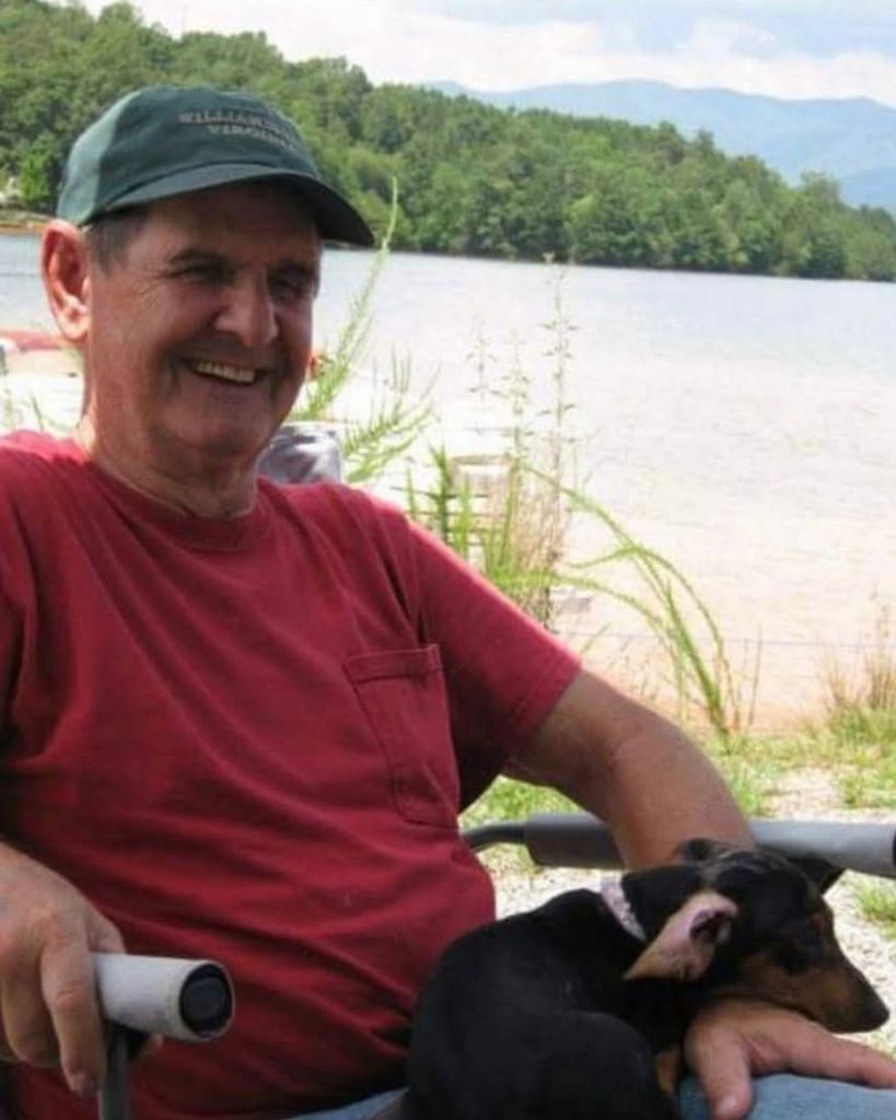 Daniel Lee Swafford Profile Photo