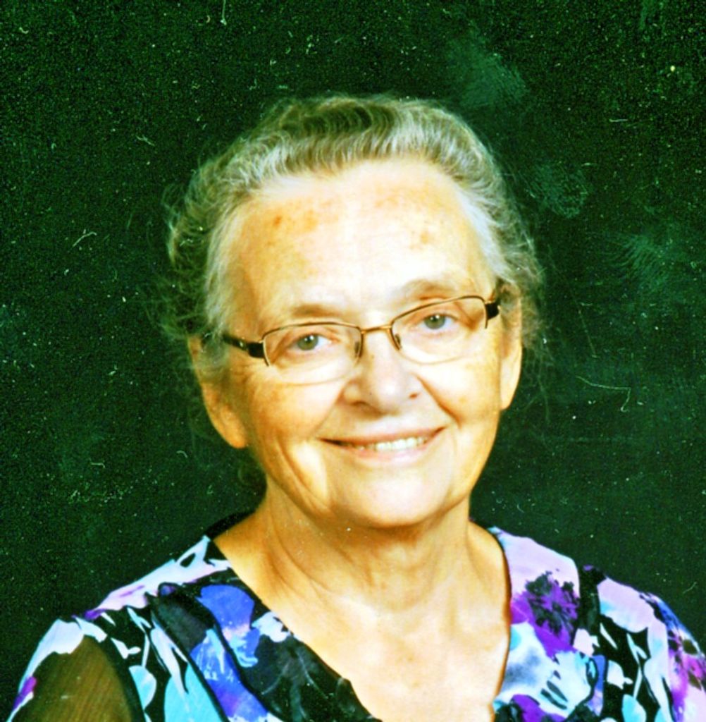 Edna Jane Lebold Profile Photo