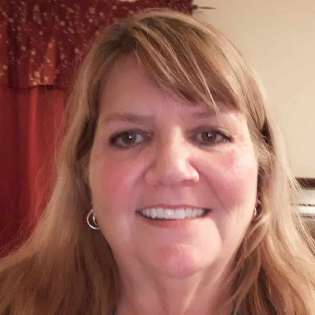 Mary "Cathi" Scott