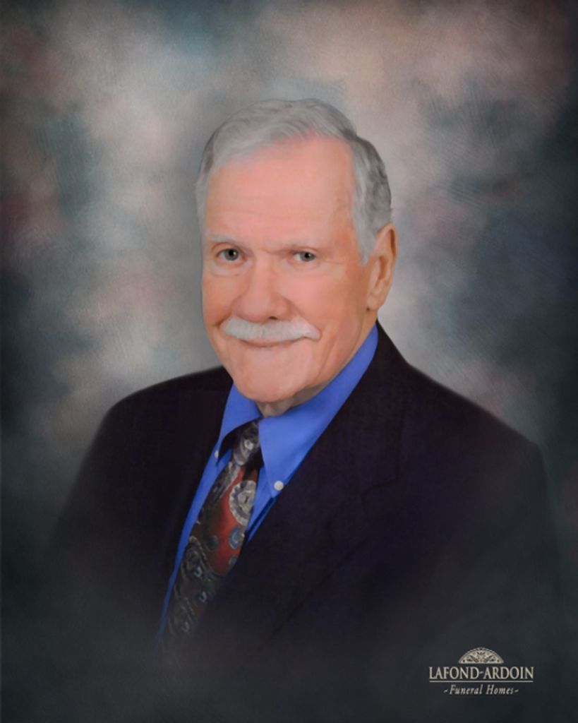 Harold Lejeune