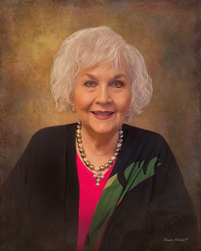 Sara Ann Lee Gibson