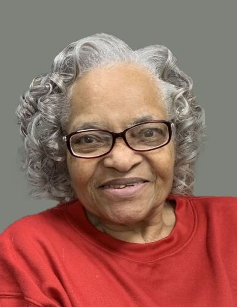 Atha (Smith)  Thompson