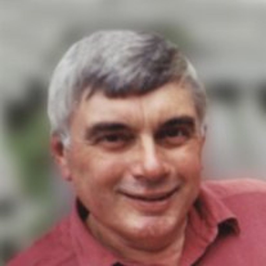 Jerry Burton Hagaman