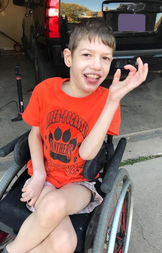 Brayden Alexander Murry