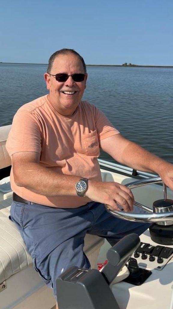 Edward J. Gill, Sr. Profile Photo