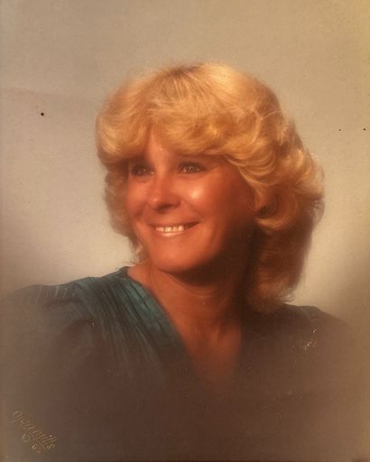 Linda Marlene Brown's obituary image