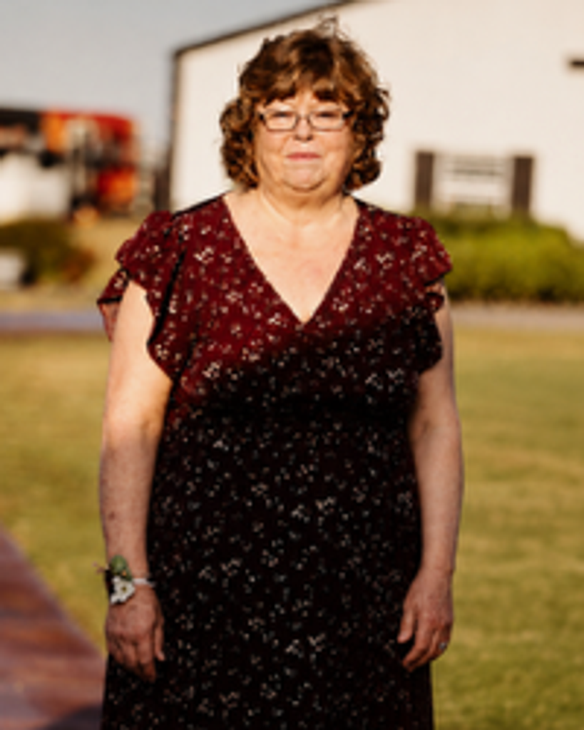 Diana Lynn Price