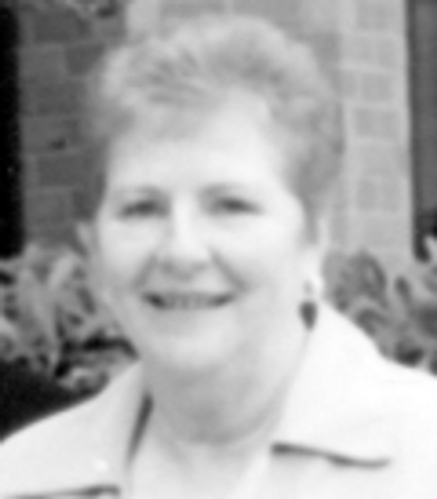 Diane Oldroyd