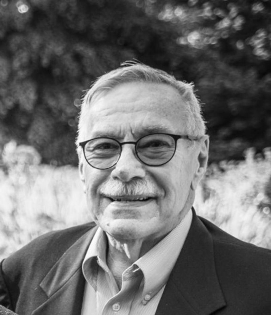 Edward A. Deschuytner Profile Photo