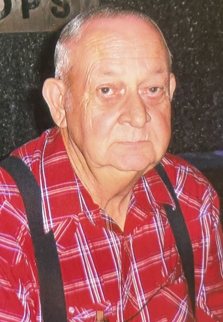 James Alvin Weaver Profile Photo
