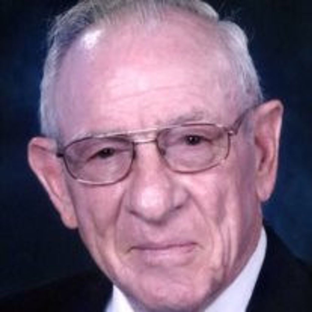Edward F. Holst Jr.
