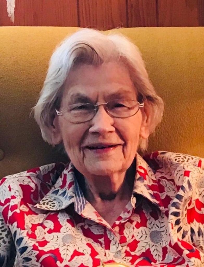 Minerva A. Leonard Profile Photo