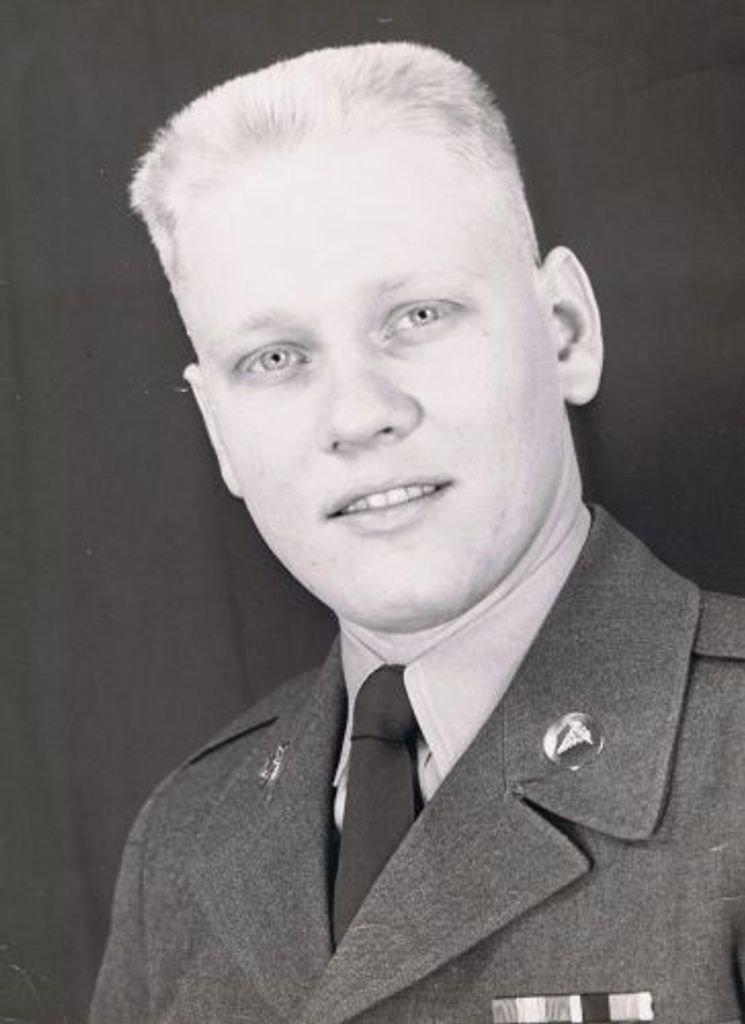 Donald Skare Profile Photo