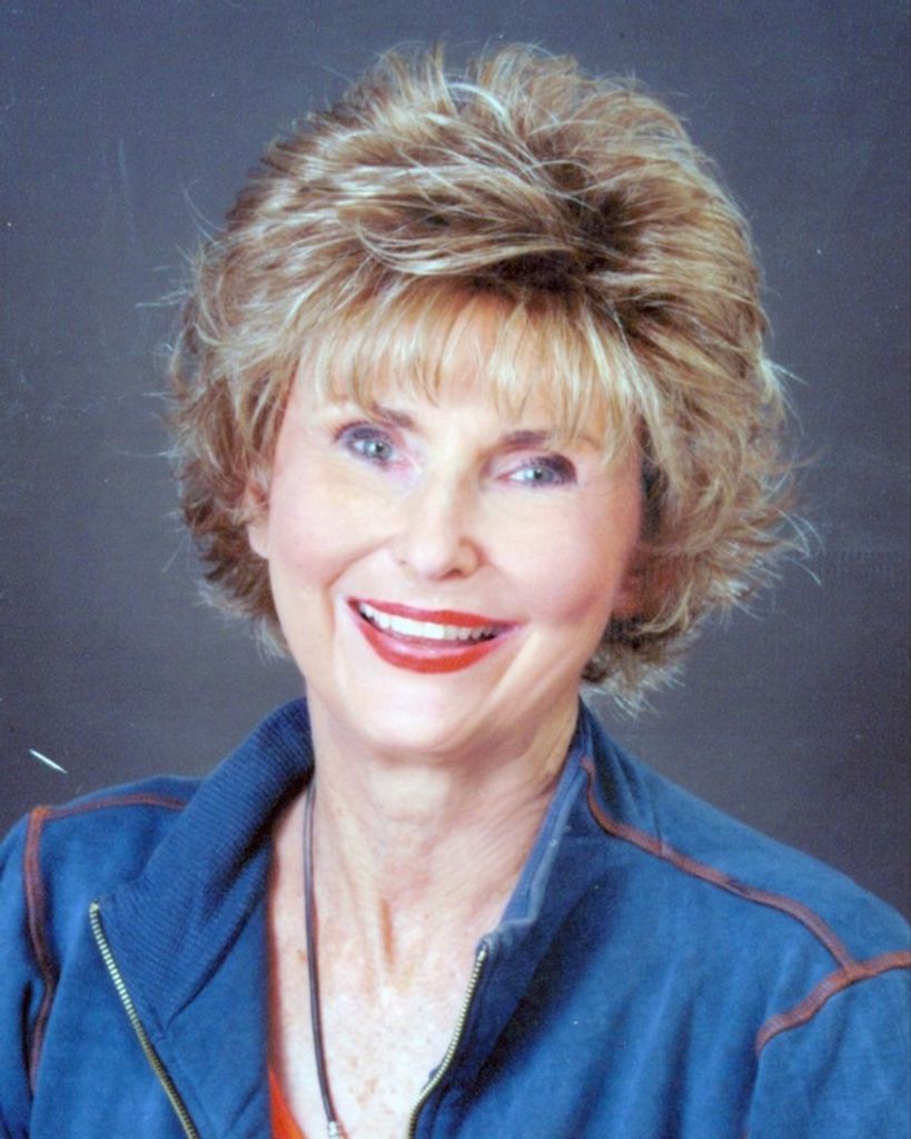 Nanetta McCord Wilson Profile Photo