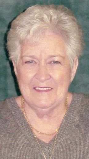 Marjorie Gloria (Dunaway)  Mckibben Profile Photo