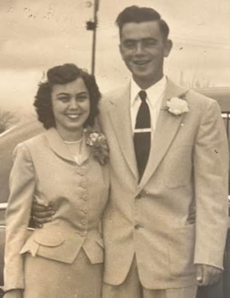 Mr. Edmond “Bo” Yates  Pope