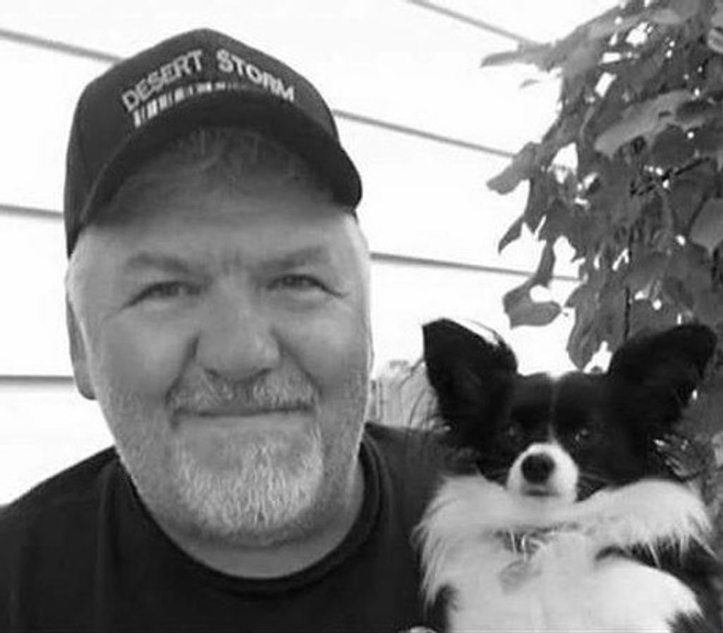 Daren Bell Profile Photo