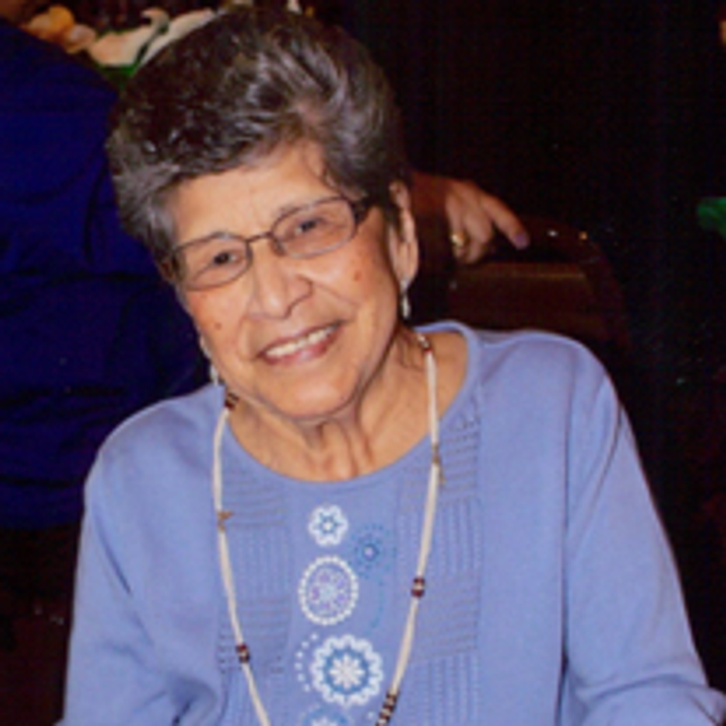 Barbarita Fraga Ruiz