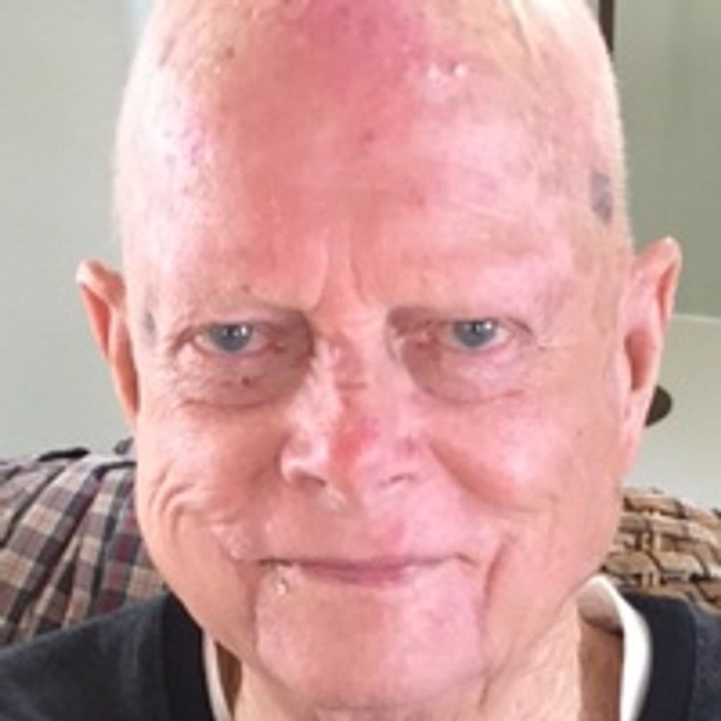 Ray Chappell Clark Profile Photo