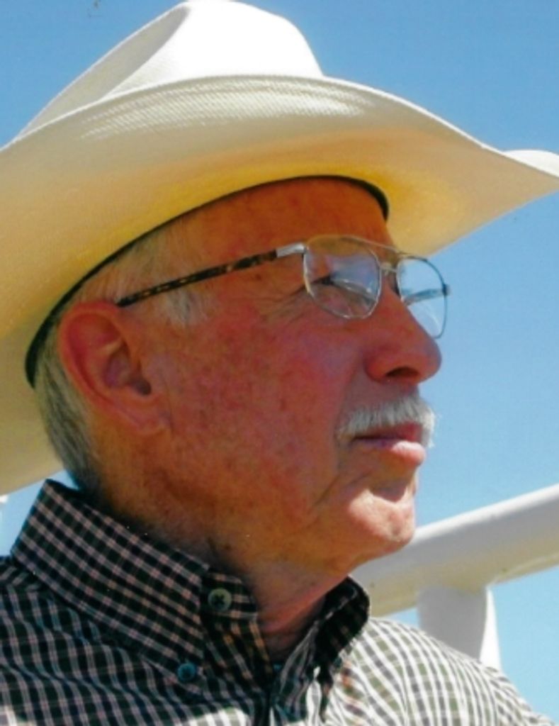 William Owen Gearhart