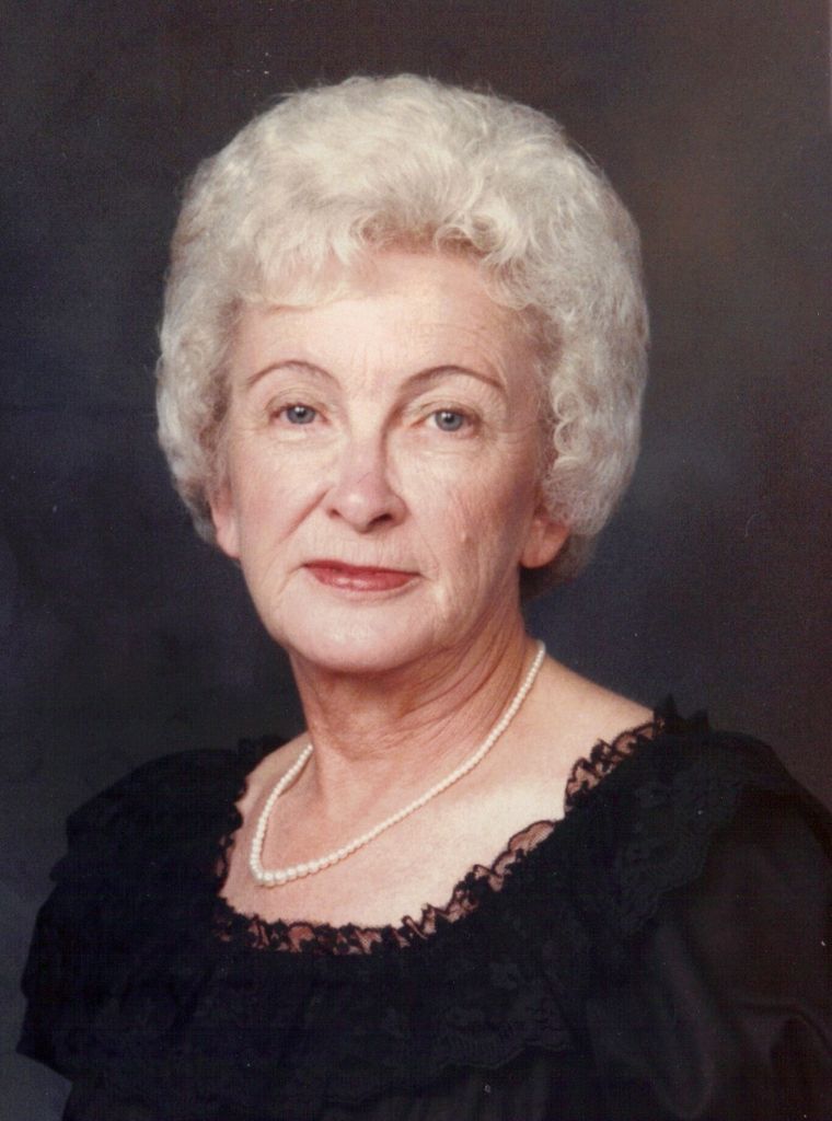 Mary H. Leonard